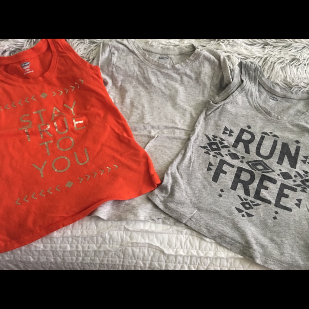 Old Navy Bundle